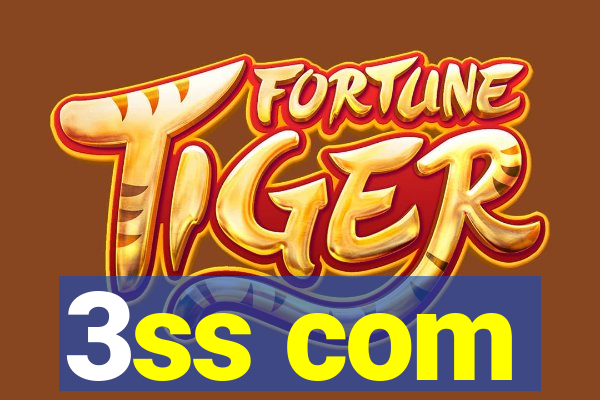 3ss com